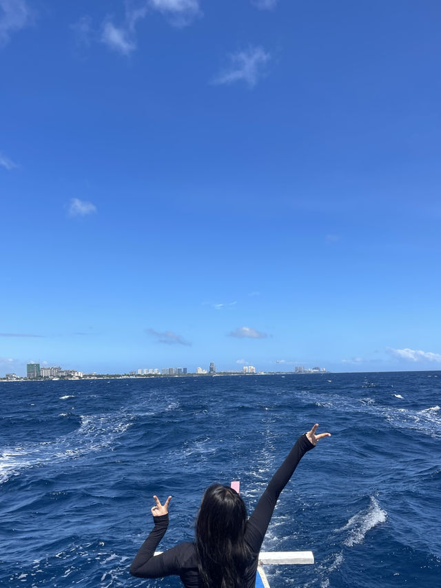 🌊엑티비티, 볼거리 모두 챙긴 세부🌊