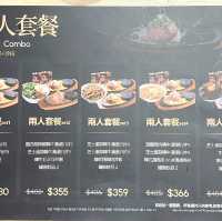 最愛石燒漢堡扒