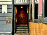 Sezar Restaurant