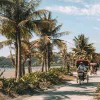 Cijin Island, Kaohsiung