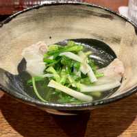 【京都・祇園】和食と中華の京風中華料理「にしぶち飯店」