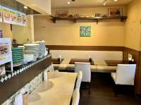 【東京・浅草】ハラル認定のアジア料理店🌿