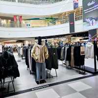 경기 남부의 최대 규모 아울렛 🛍