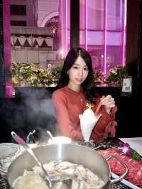 真材實料既椰子雞湯😍😍😍 必須喝光光❤️
