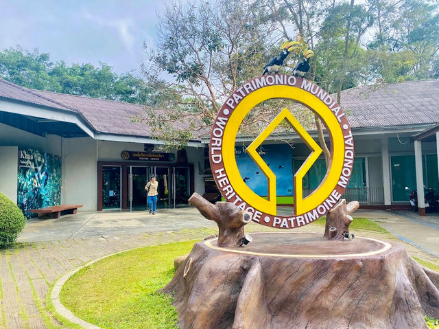Khao Yai National Park