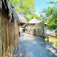 ร้านอาหาร บางชาม