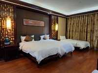 ประทับใจกับโรงแรมในทริปคุนหมิง 