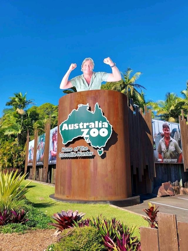 Australia Zoo