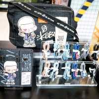พามาเล่น Art Toy