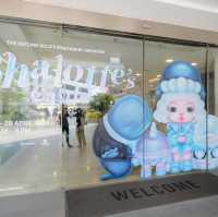 นิทรรศการ River City BKK