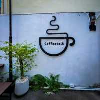 ค็อฟฟี่ทอล์ค CoffeeTalk 