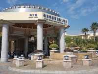 珠海海泉灣維景國際大酒店：地理位置優美，客房寬敞
