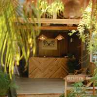 The Tropical Koh MOOK