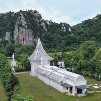 สูดอากาศสดชื่นที่นี่ ‘สระบุรี’ 