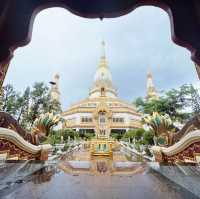 พระมหาเจดีย์ชัยมงคล