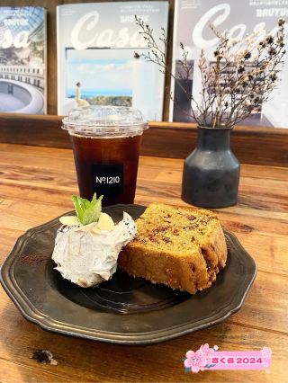 【長崎咖啡廳】可以用非常可愛的餐具享用甜點和飲品