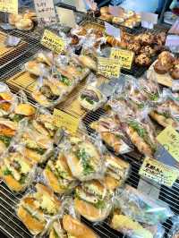 【栃木】住宅街にある素敵な洋館の人気パン屋さん