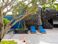 Aksorn Rayong, The Vitality Collection