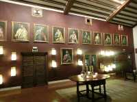入住西班牙中古世紀的修道院旅館：Pardor de Toledo
