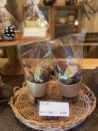 【北九州ベーカリー】パンやソフトクリームがとってもおいしいお店