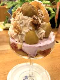 【福岡カフェ】祭長の作るボリュームあるスイーツが人気のお店✨