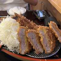 すごいボリュームです
