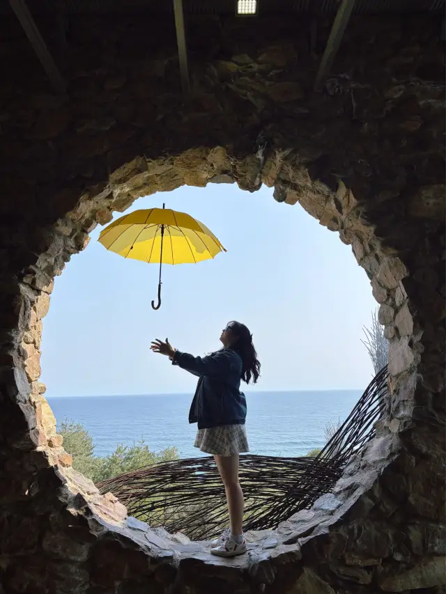 Gangneung Travel Destination Part 1_Haslla Art World