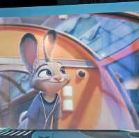 Immersive Disney Animation คนรักดิสนีย์ต้องมา