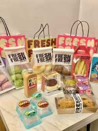 大推麻糬波波 手製健康曲奇🍪@簡品堂