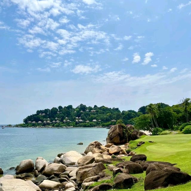 Banyan Tree Bintan