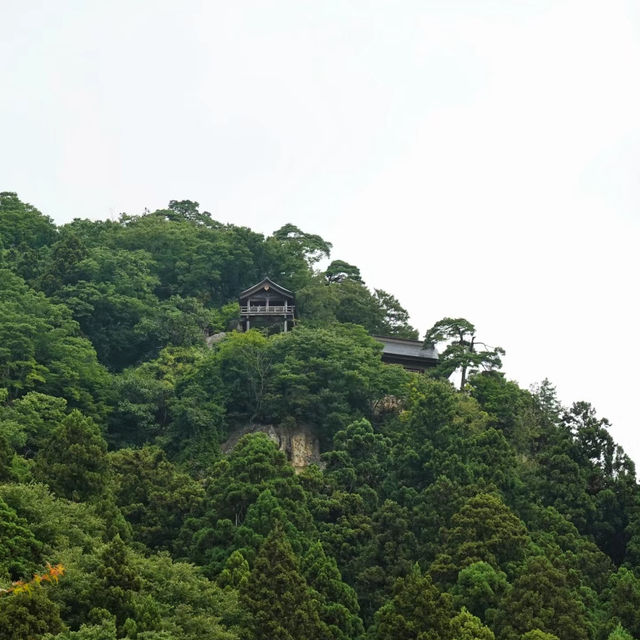 熊野古道～歷史古韶