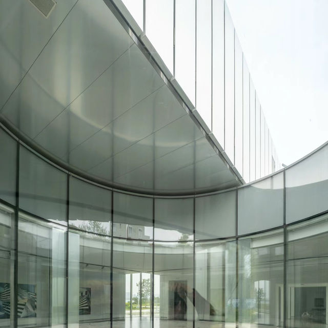 「福岡亞洲美術館：絢爛藝術品，深度體驗亞洲文化」