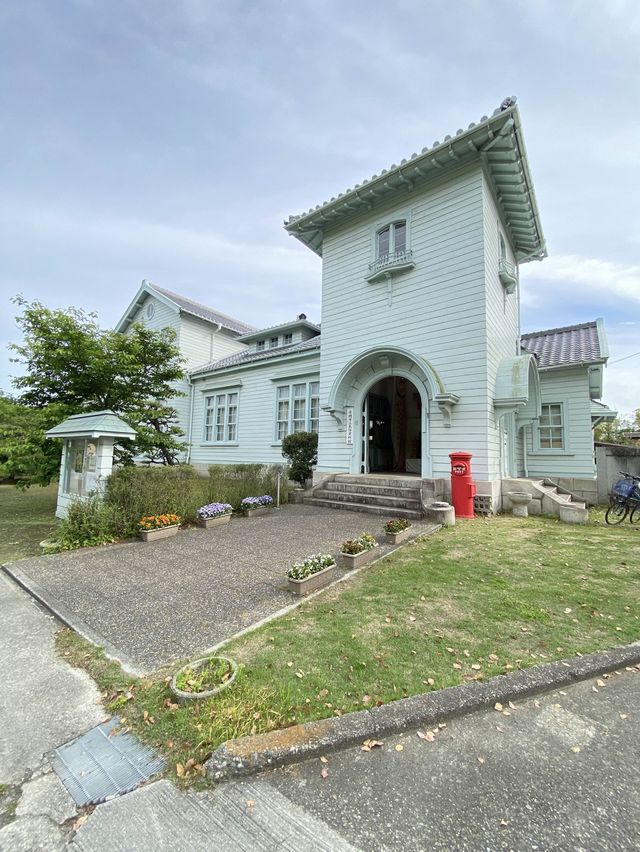 【赤穂】すでにMDが展示されてた