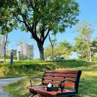 【澳門景點】𧙗漢公園：自然美景、難忘回憶！