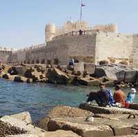 Citadel of Qaitbay