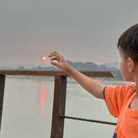 With a view ที่พักเชียงคาน