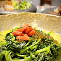 內外兼備優雅粵菜