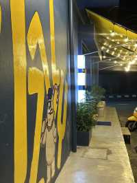 ร้านไอศครีม Grizzly Gelato