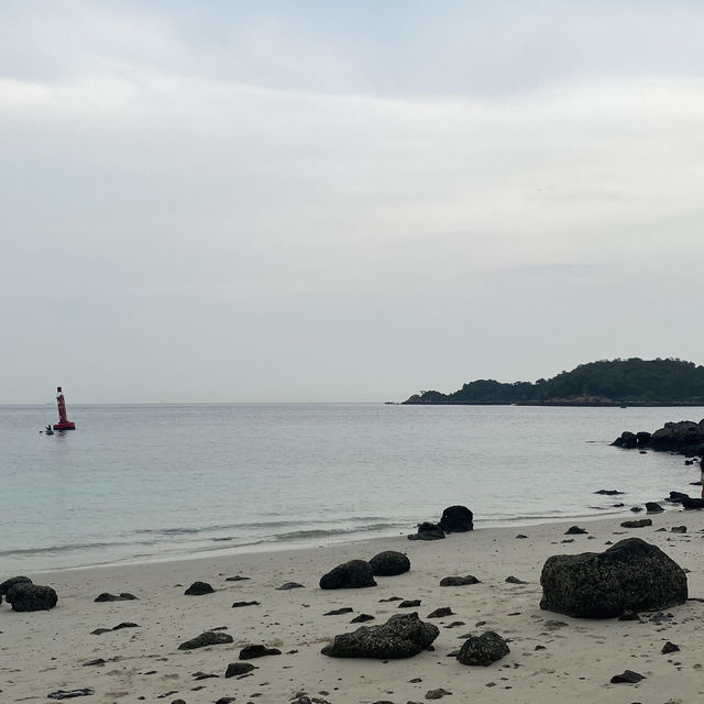 OneDayTrip เกาะล้าน พัทยา 🌴
