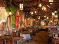 東京迪士尼海洋新園區FANTASY SPRINGS