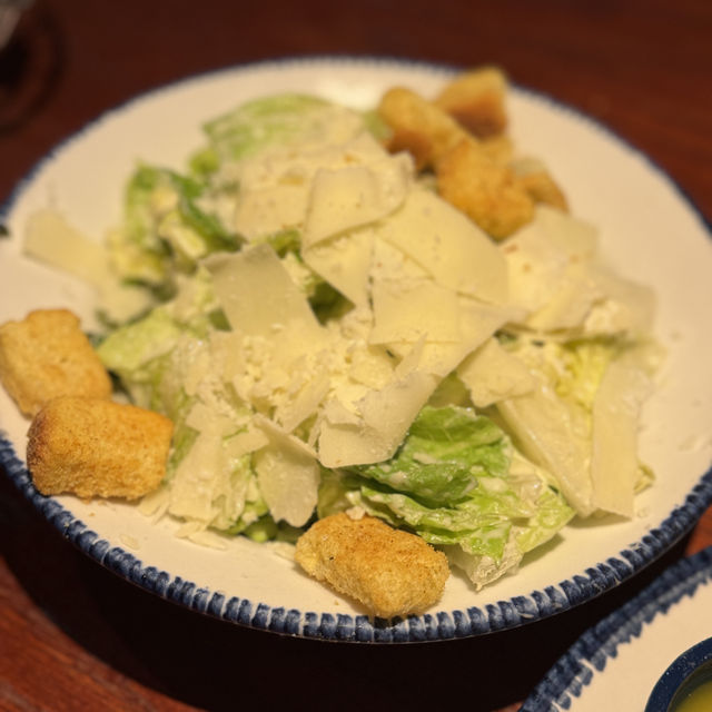 미국 하와이 레스토랑 레드랍스터 red lobster