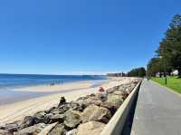 Glenelg Beach