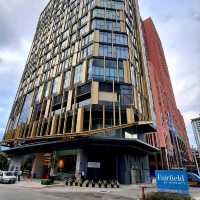 Fairfield KL
