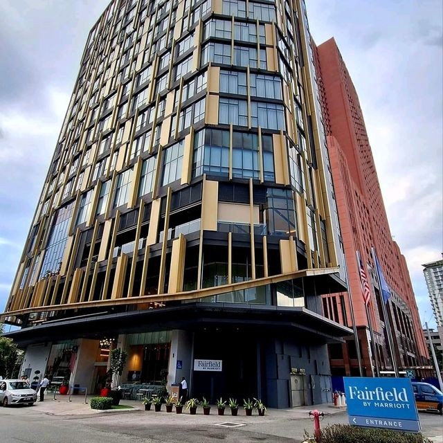 Fairfield KL
