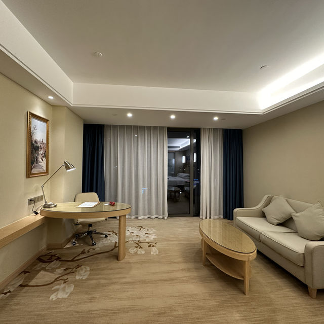 Vienna International Hotel Wenchang