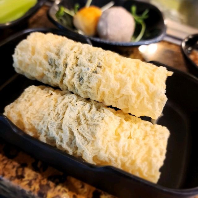 味火鍋📍尖沙咀