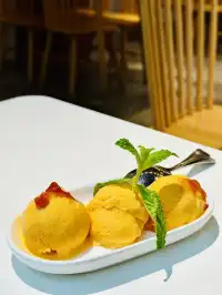 西營盤清新出色的正宗墨西哥菜