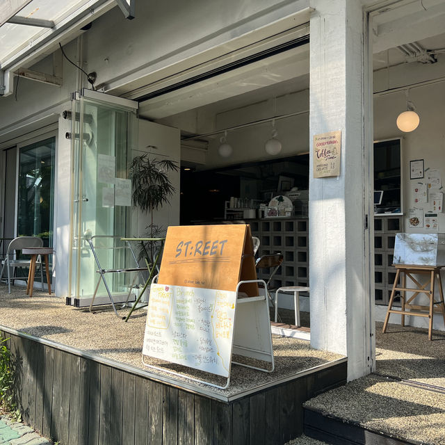 グリークヨーグルト専門店♡