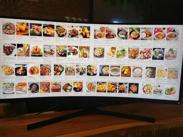 CROFT Coffee Eatery Bar คาเฟ่ลับสมุทรปราการ