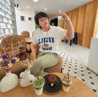 Saruda Finest Pastry ขนมฝรั่งเศส - เชียงใหม่